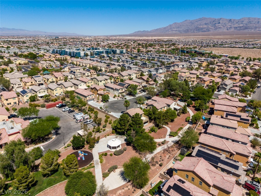 6232 Halstead Court North Las Vegas NV 89081