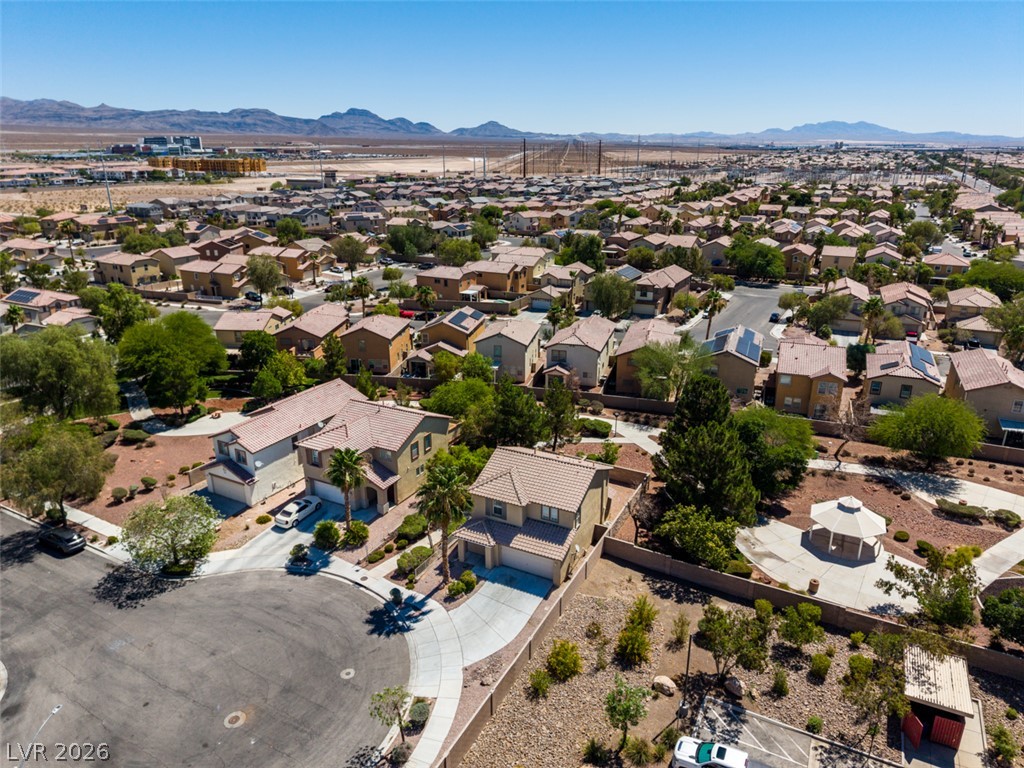 6232 Halstead Court North Las Vegas NV 89081