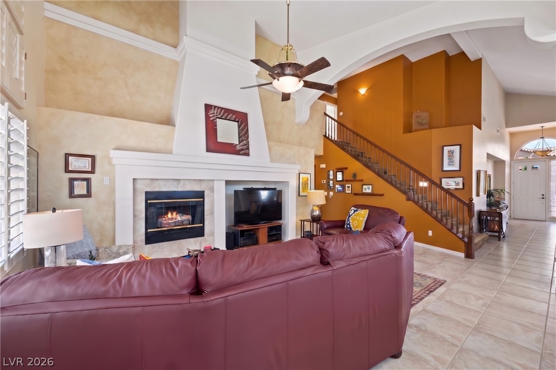 3049 Blazing Creek Way Henderson NV 89052