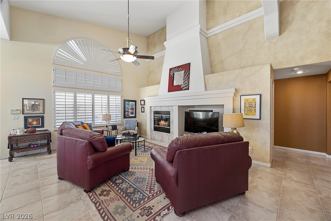 3049 Blazing Creek Way Henderson NV 89052