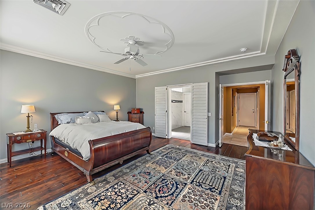 3049 Blazing Creek Way Henderson NV 89052