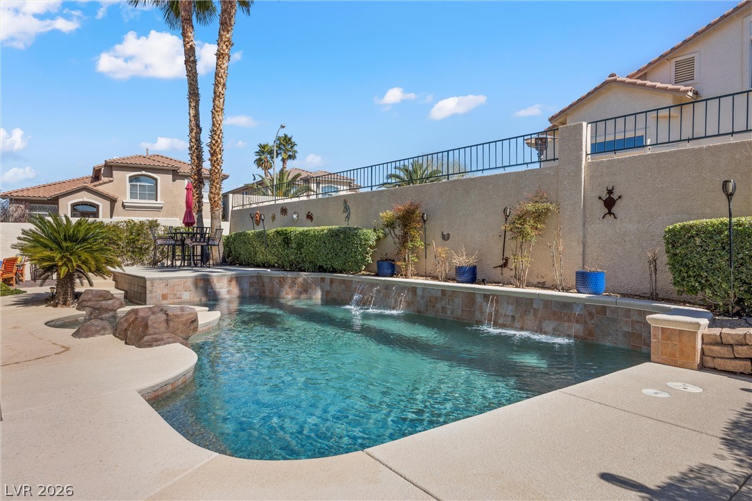 3049 Blazing Creek Way Henderson NV 89052