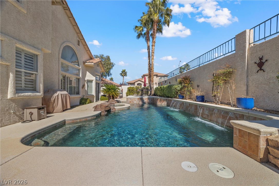 3049 Blazing Creek Way Henderson NV 89052