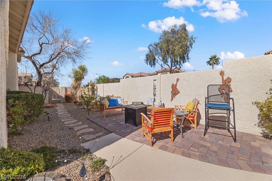 3049 Blazing Creek Way Henderson NV 89052