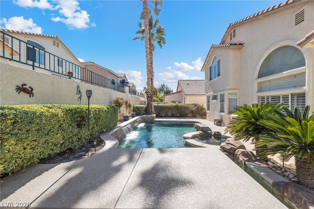 3049 Blazing Creek Way Henderson NV 89052