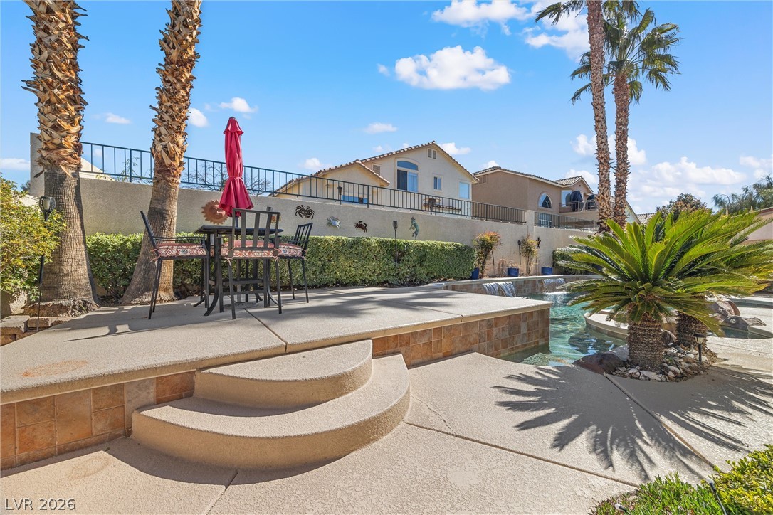 3049 Blazing Creek Way Henderson NV 89052