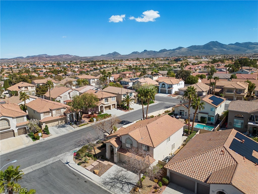 3049 Blazing Creek Way Henderson NV 89052
