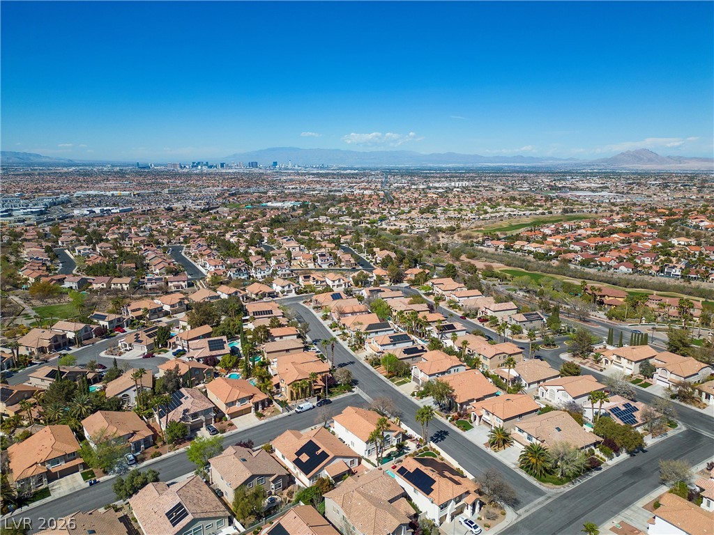 3049 Blazing Creek Way Henderson NV 89052
