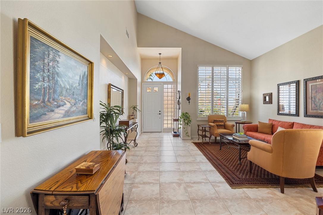 3049 Blazing Creek Way Henderson NV 89052