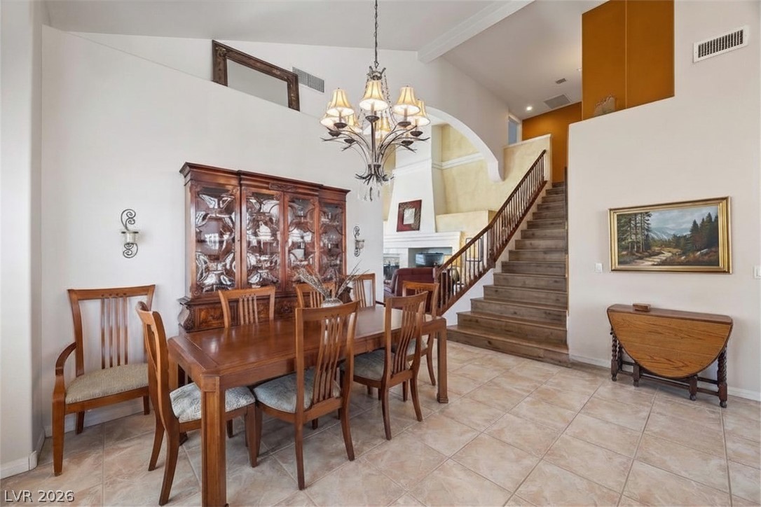 3049 Blazing Creek Way Henderson NV 89052
