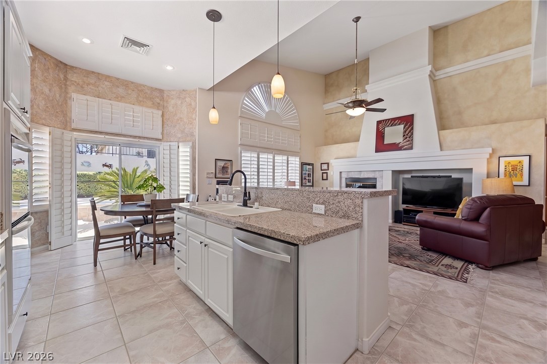 3049 Blazing Creek Way Henderson NV 89052