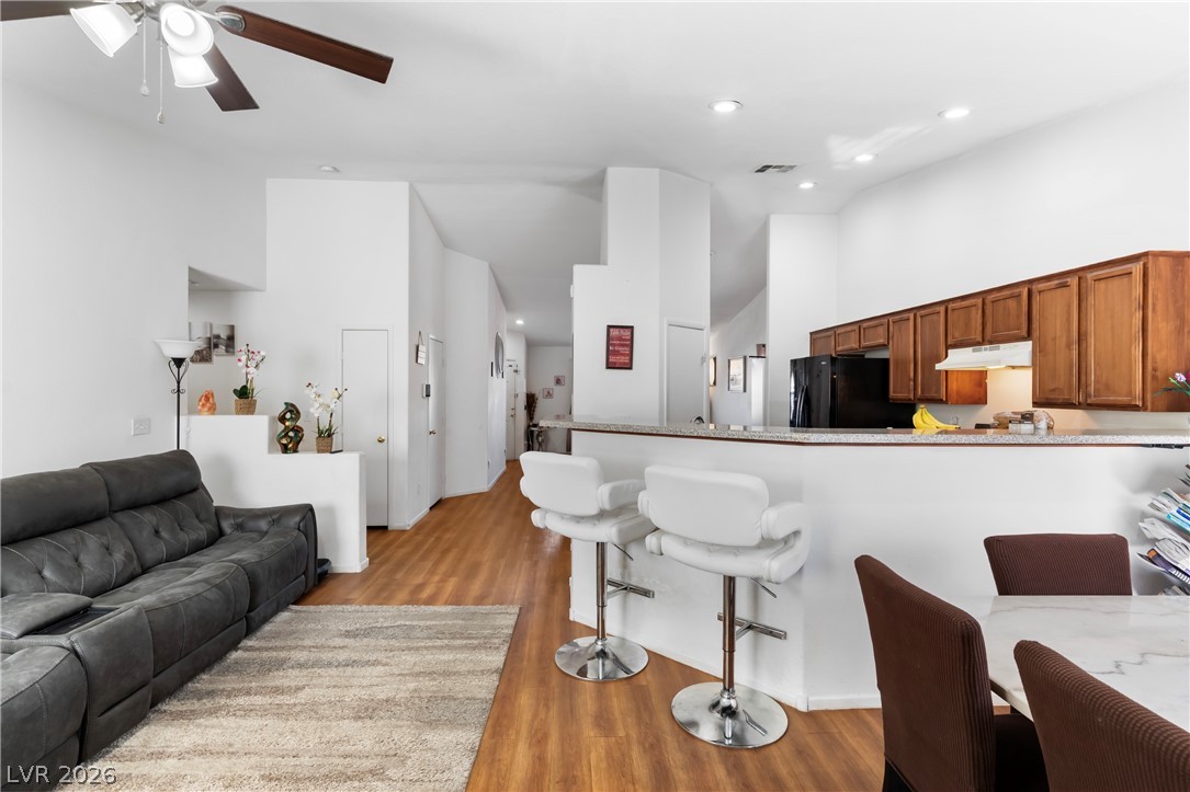 4627 Gleaming Meadows Street North Las Vegas NV 89031