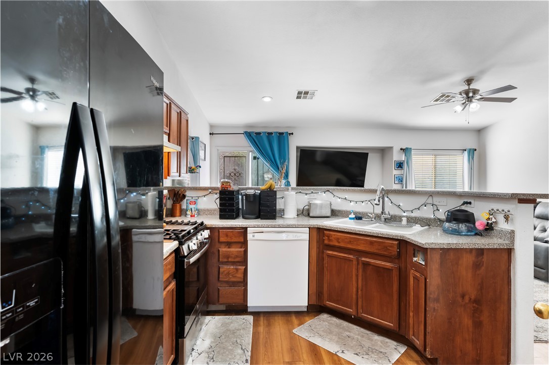 4627 Gleaming Meadows Street North Las Vegas NV 89031