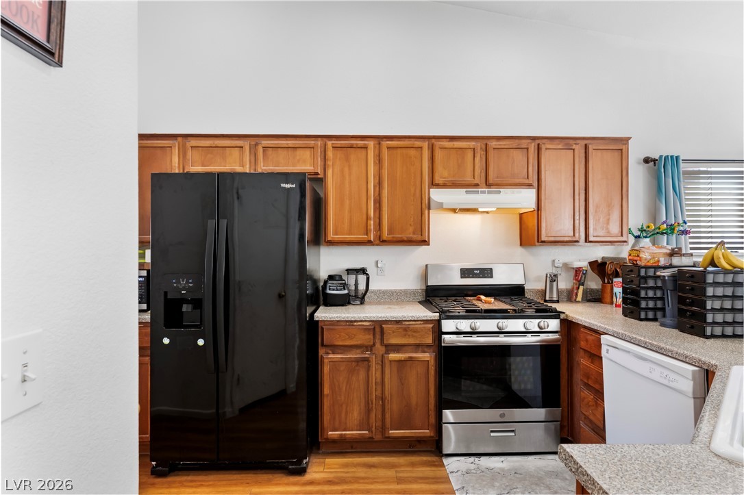 4627 Gleaming Meadows Street North Las Vegas NV 89031