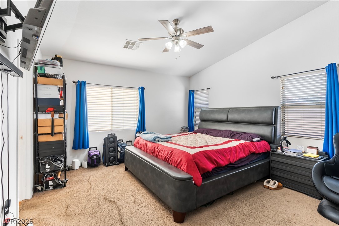 4627 Gleaming Meadows Street North Las Vegas NV 89031
