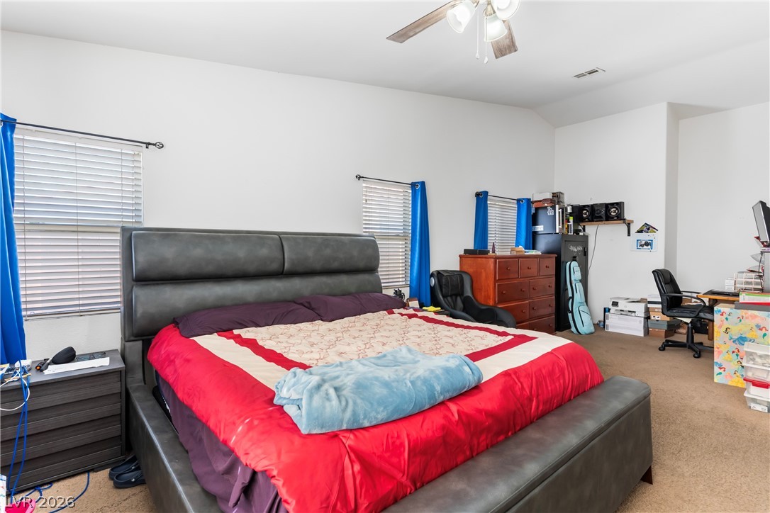 4627 Gleaming Meadows Street North Las Vegas NV 89031