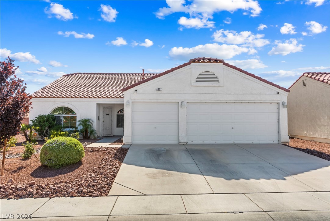 4627 Gleaming Meadows Street North Las Vegas NV 89031