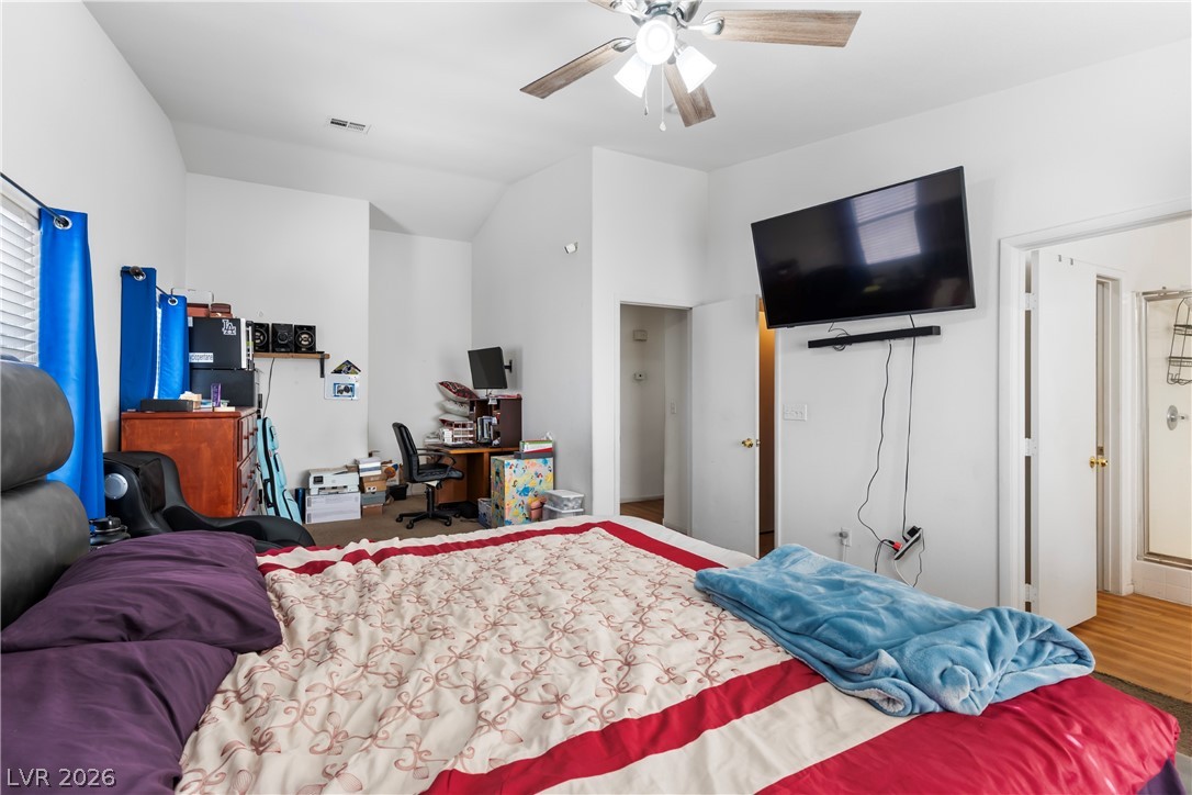 4627 Gleaming Meadows Street North Las Vegas NV 89031