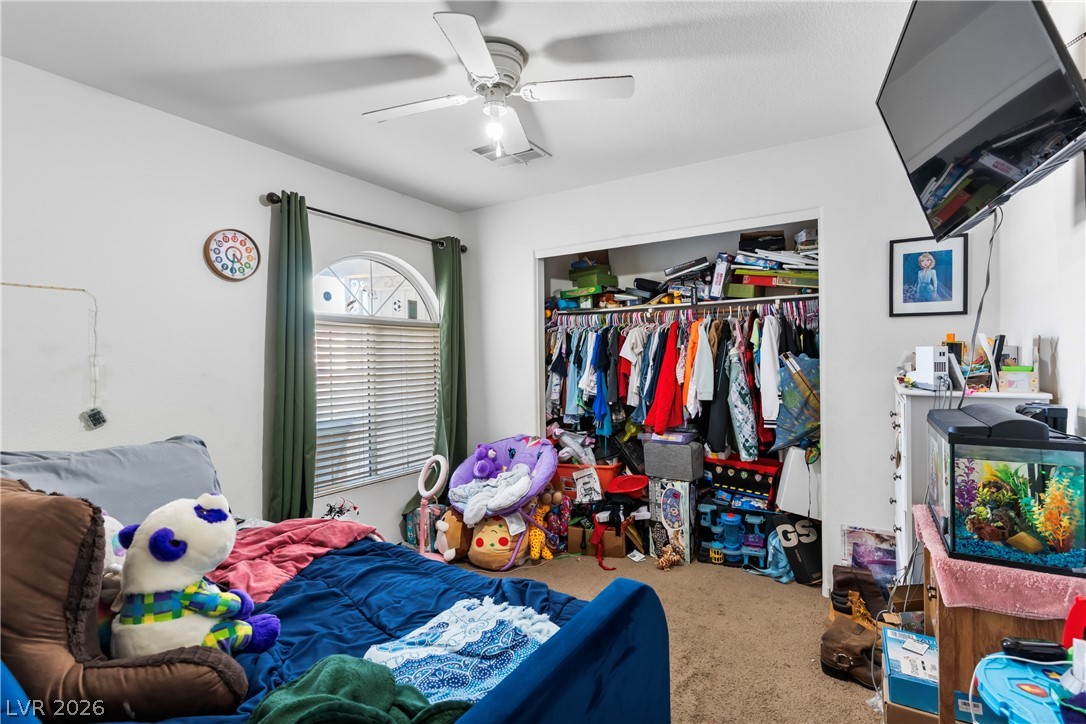 4627 Gleaming Meadows Street North Las Vegas NV 89031