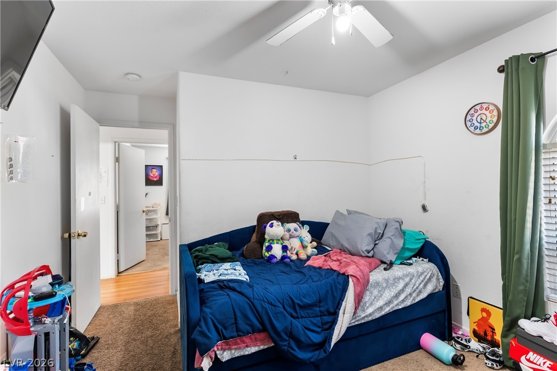 4627 Gleaming Meadows Street North Las Vegas NV 89031