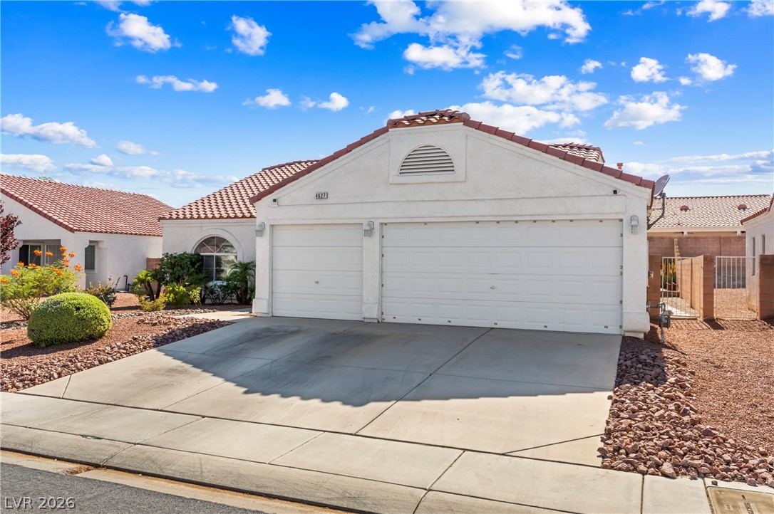 4627 Gleaming Meadows Street North Las Vegas NV 89031