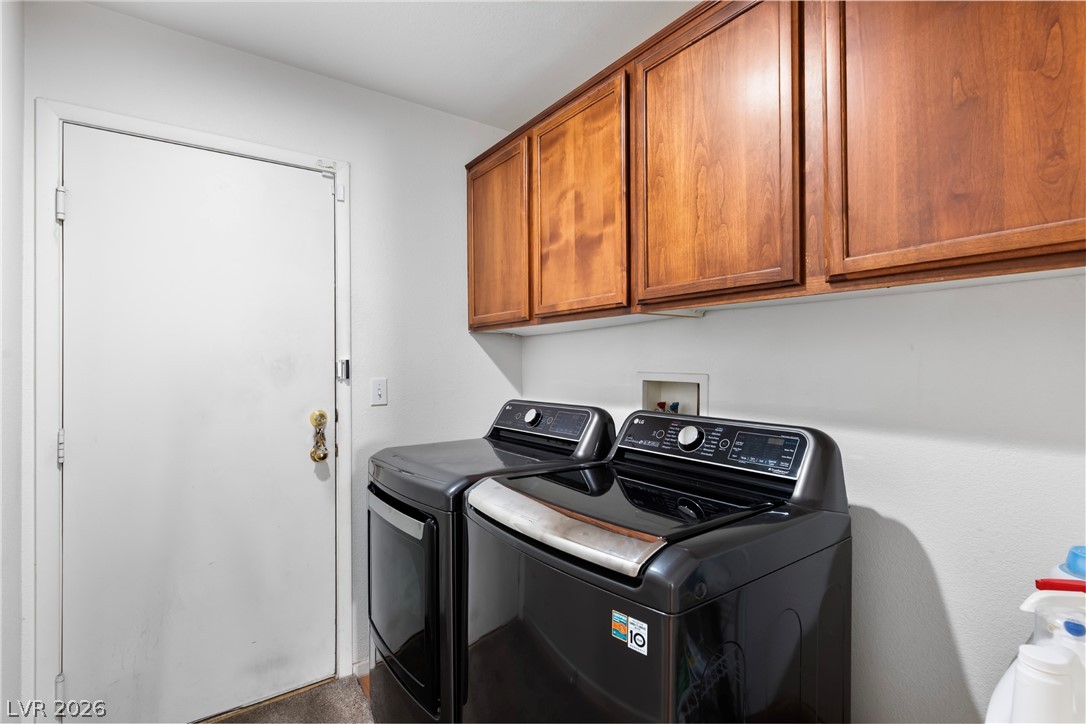 4627 Gleaming Meadows Street North Las Vegas NV 89031
