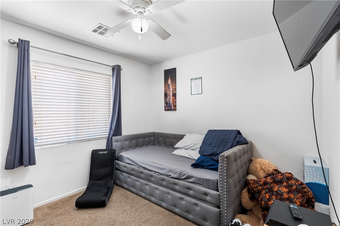 4627 Gleaming Meadows Street North Las Vegas NV 89031