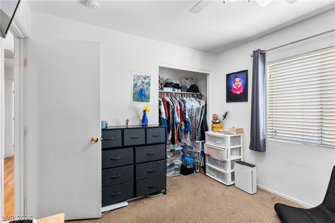 4627 Gleaming Meadows Street North Las Vegas NV 89031