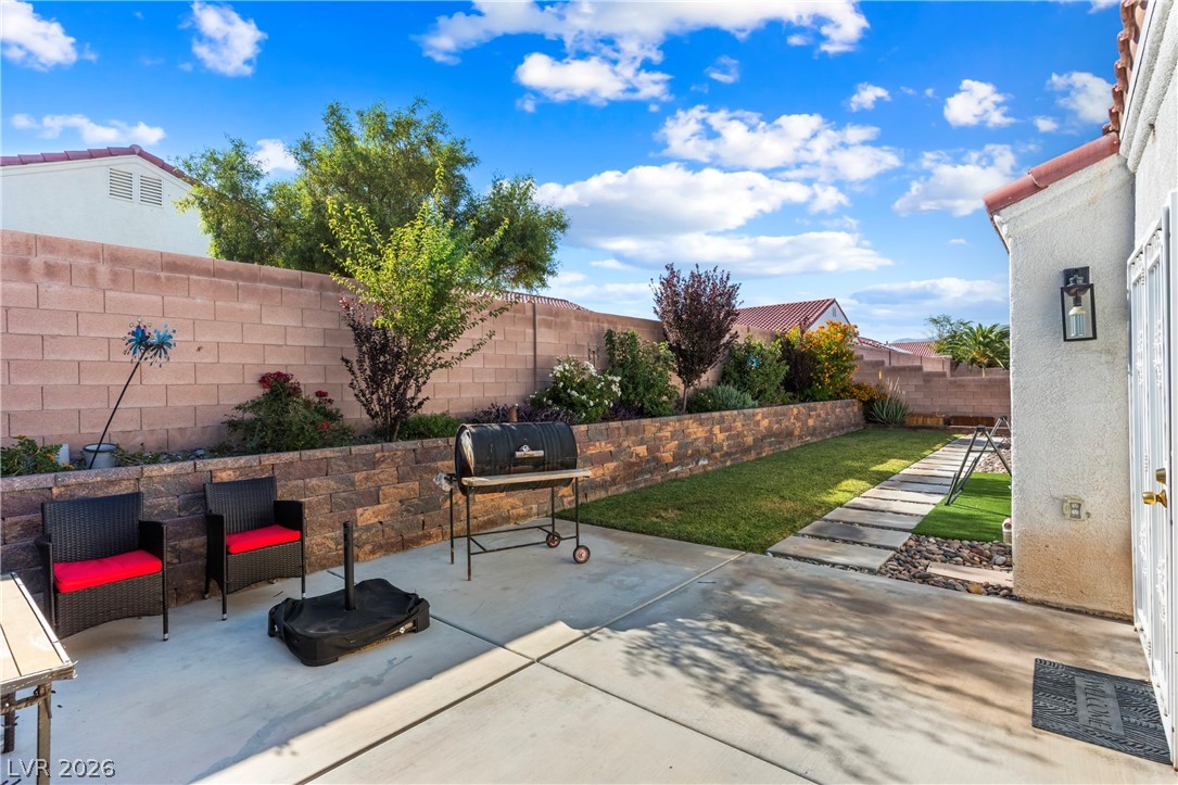 4627 Gleaming Meadows Street North Las Vegas NV 89031