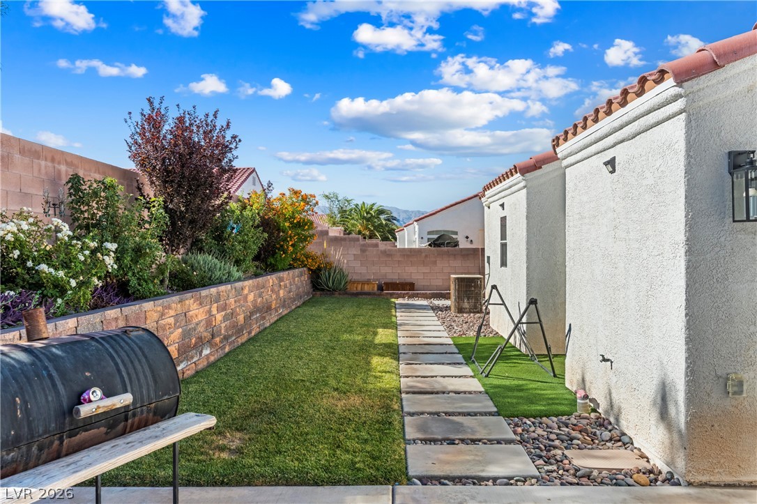 4627 Gleaming Meadows Street North Las Vegas NV 89031
