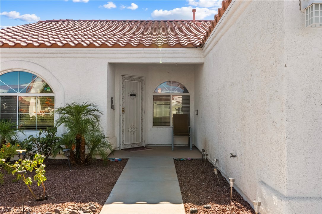 4627 Gleaming Meadows Street North Las Vegas NV 89031