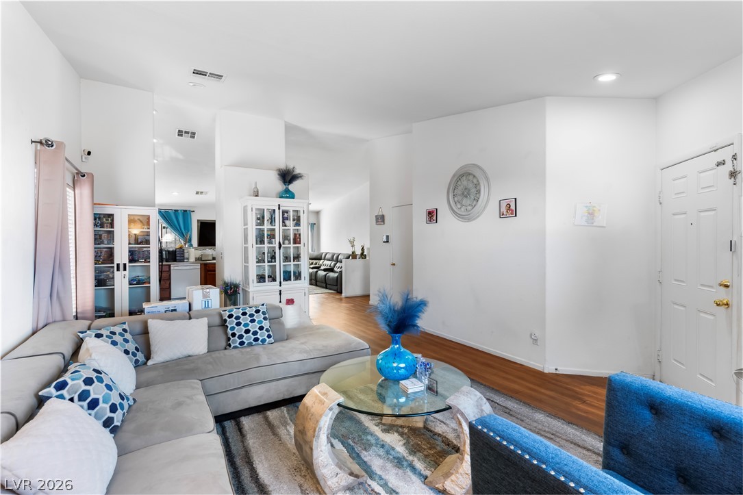 4627 Gleaming Meadows Street North Las Vegas NV 89031