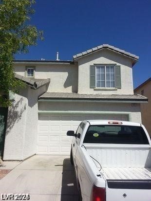 5451 Autumn Crocus Court North Las Vegas NV 89031