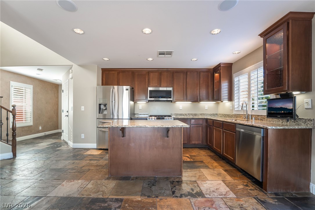9906 Stiges Street Las Vegas NV 89178