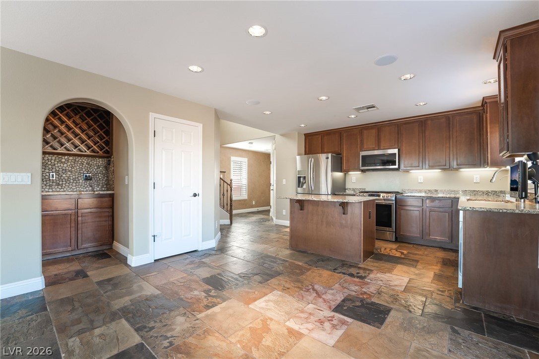 9906 Stiges Street Las Vegas NV 89178