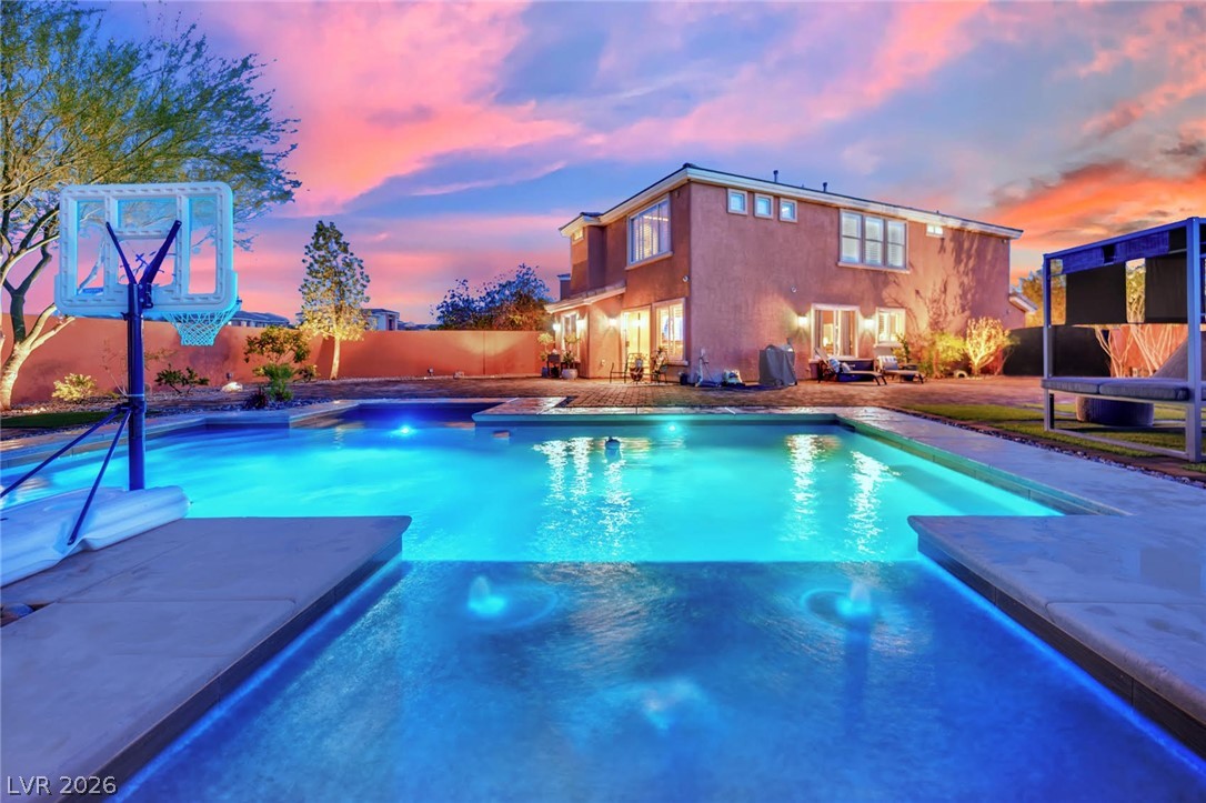 9906 Stiges Street Las Vegas NV 89178