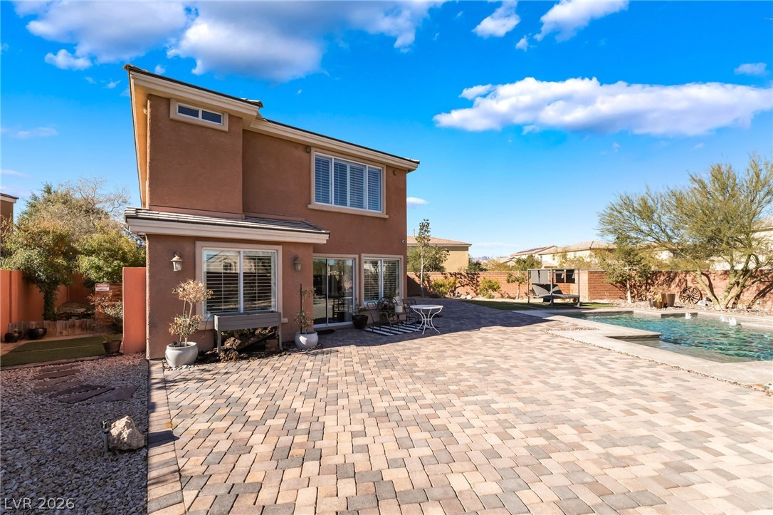 9906 Stiges Street Las Vegas NV 89178