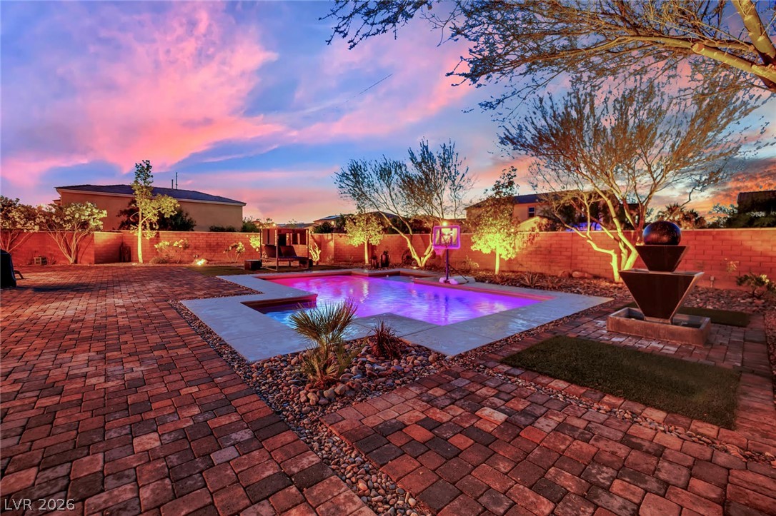 9906 Stiges Street Las Vegas NV 89178