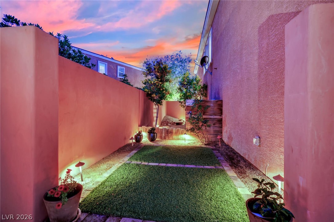 9906 Stiges Street Las Vegas NV 89178