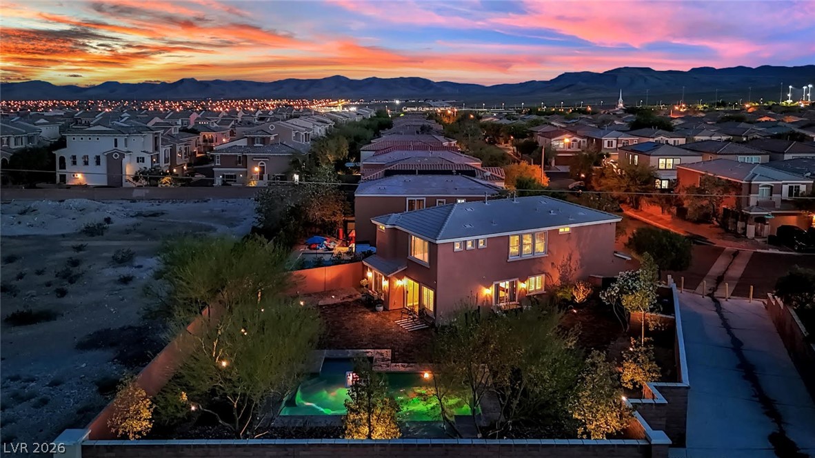 9906 Stiges Street Las Vegas NV 89178