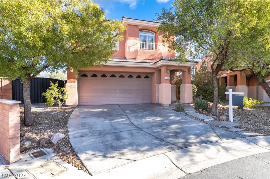 9906 Stiges Street Las Vegas NV 89178