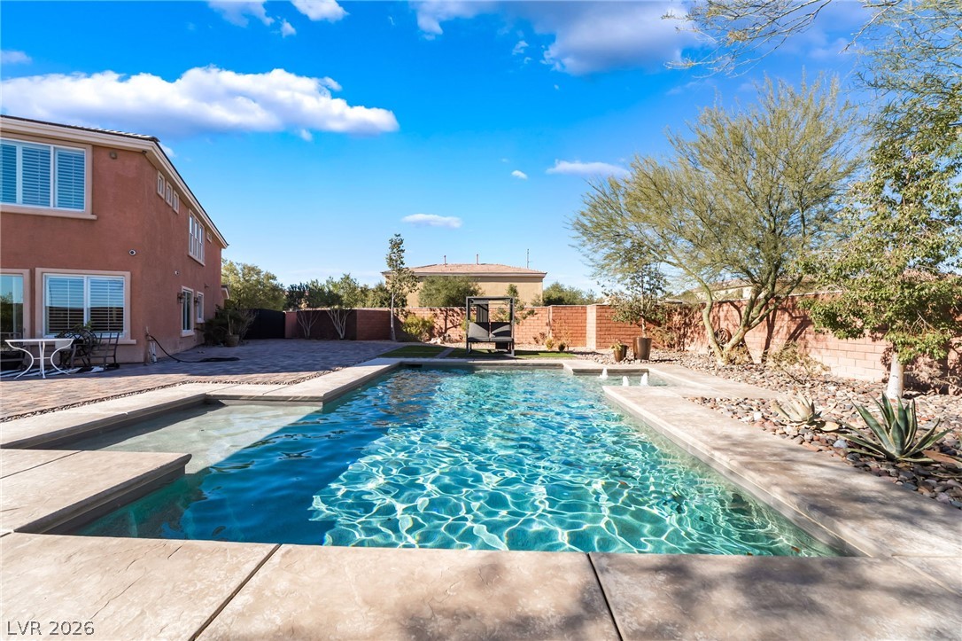 9906 Stiges Street Las Vegas NV 89178