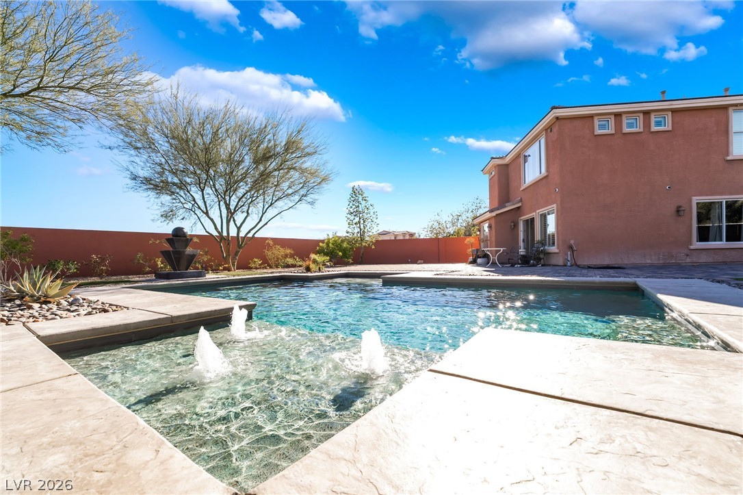 9906 Stiges Street Las Vegas NV 89178