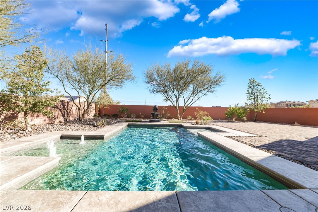 9906 Stiges Street Las Vegas NV 89178