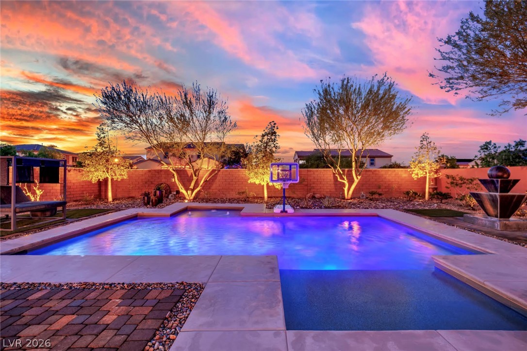 9906 Stiges Street Las Vegas NV 89178