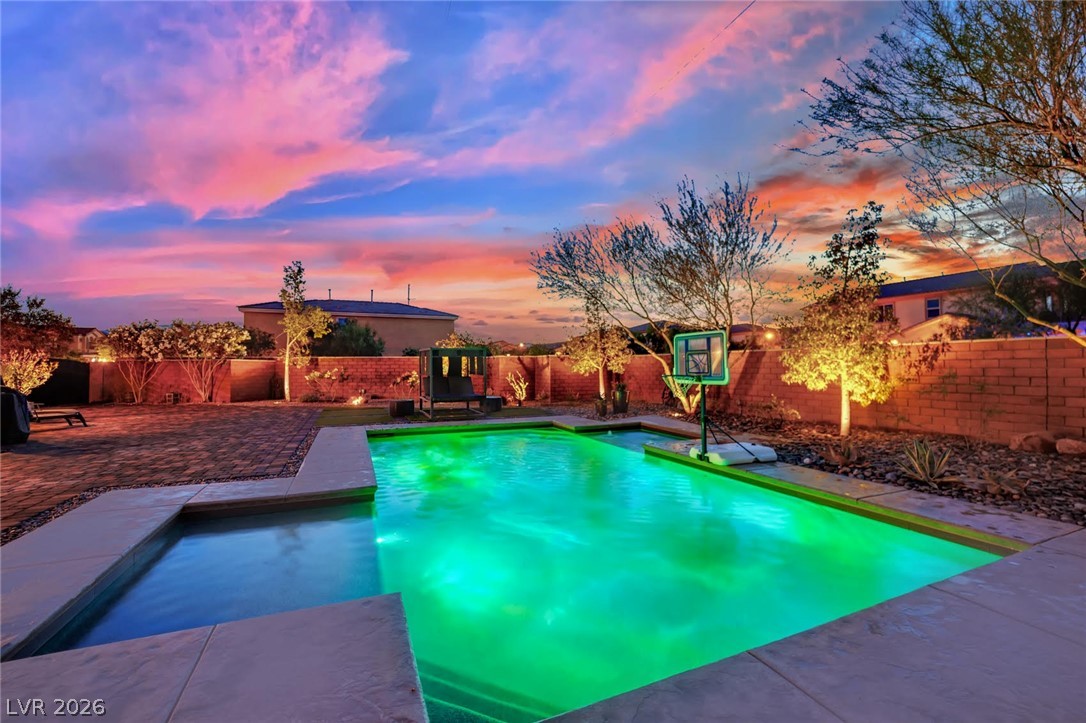 9906 Stiges Street Las Vegas NV 89178