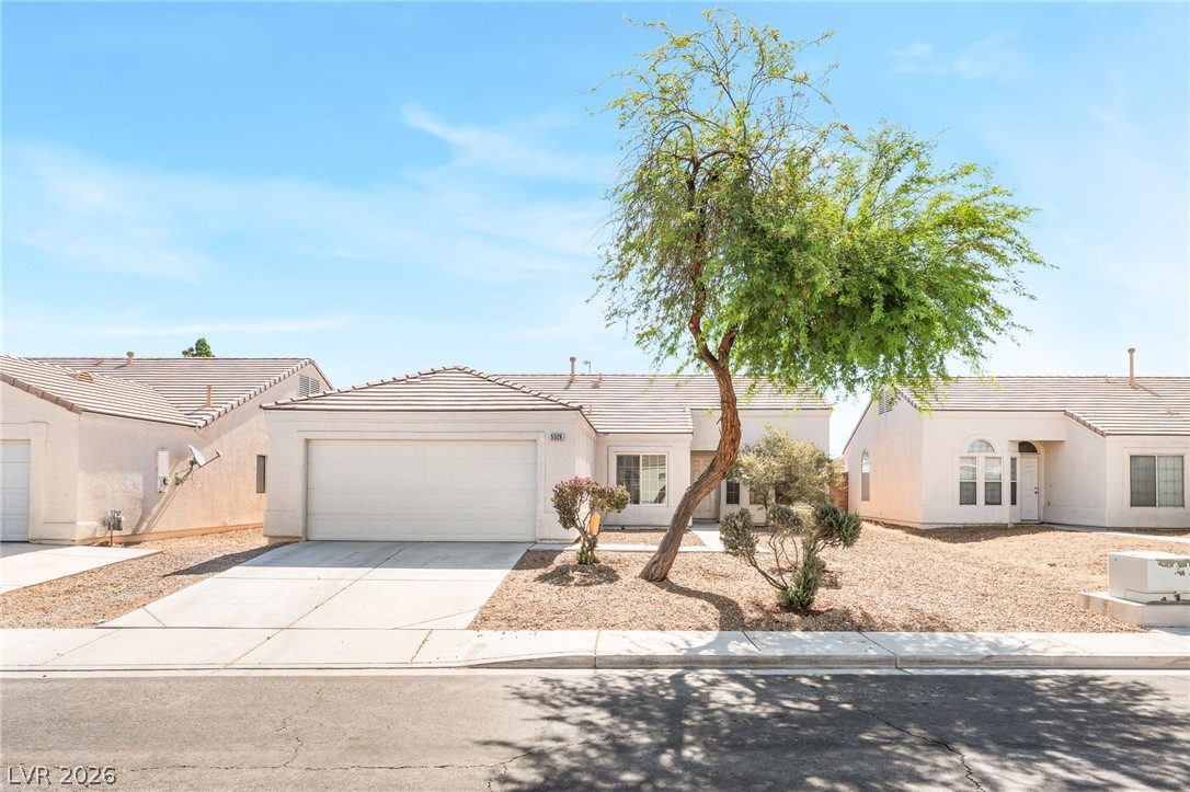 5326 Pine Bough Street North Las Vegas NV 89031