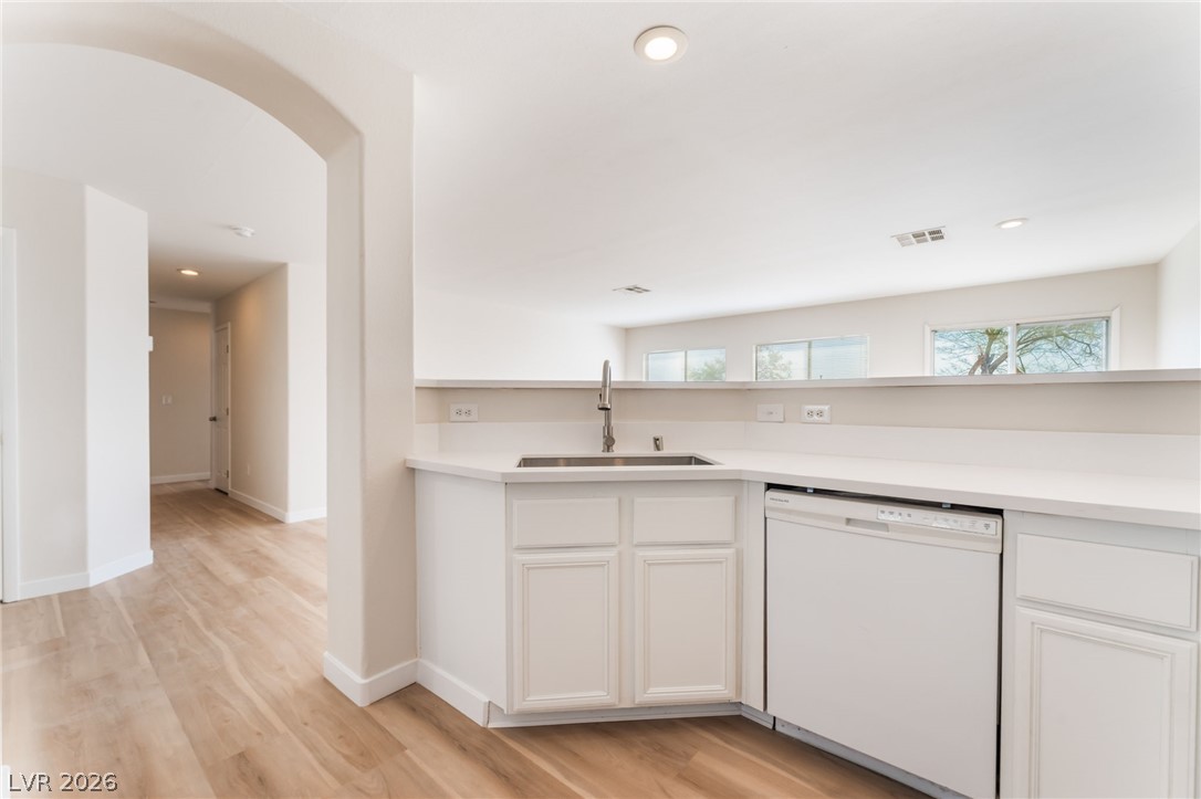 5326 Pine Bough Street North Las Vegas NV 89031