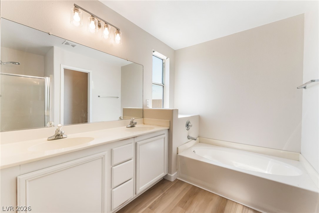 5326 Pine Bough Street North Las Vegas NV 89031