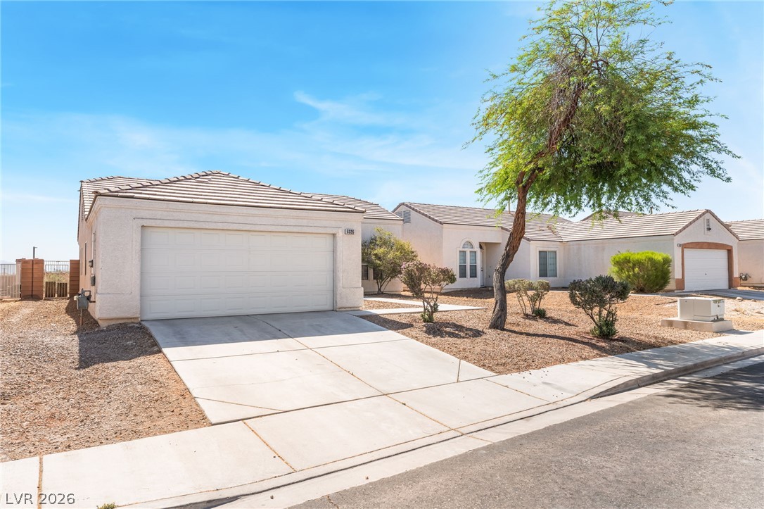 5326 Pine Bough Street North Las Vegas NV 89031